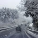Illustration for article titled Why Winter Is The Best Time To Drive Across The U.S.